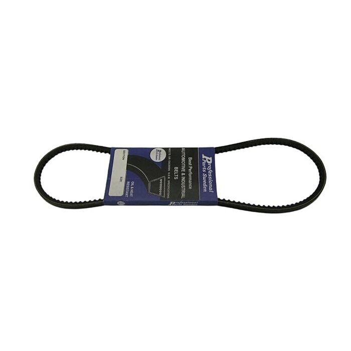 V snaar 164 B30A dynamo en  240 stuurbekrachtiging b21 b23 b19  461130
