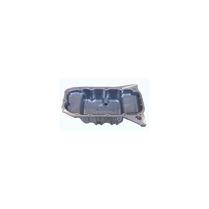 carterpan/oliepan  aluminium   VOLVO 121 2 B-MAX C-MAX C30 FIESTA FOCUS FOCUS C-MAX FUSION GRAND C-MAX MONDEO PUMA S40 II 04- V50