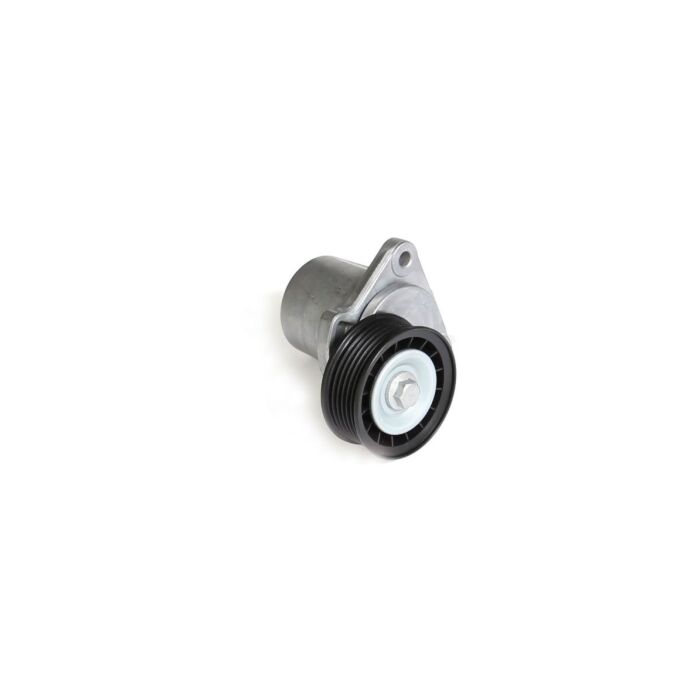Volvo spanner spanrol v-snaar riem OEM ref 1306666 1371224 30731938 V70 S80 Volvo onderdeel nr 1127103_B