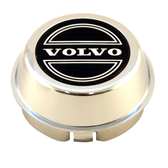 Navkapsel Volvo velg Corona (GT) (62mm diam) niet meer leverbaar