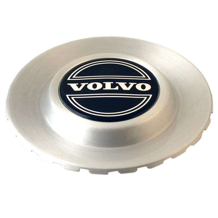 Volvo Wieldop naaf dop 240+260 19 cm diam (Corona velg) 1128730 Volvo onderdeel nr 1129031