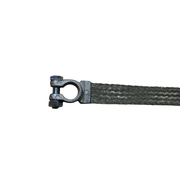 Jordkabel batteri till kaross Duett 445 Volvo PV544 B16