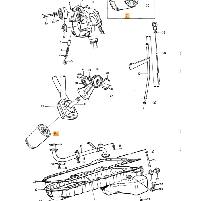 Volvo Ring koper ring versnellingsbak aftapplug stuurbekrachtiging achteras 164 +740+760+780+940+960 18.1 x 22.9 ook haakse overbrenging AWD Volvo onderdeel nr 11998
