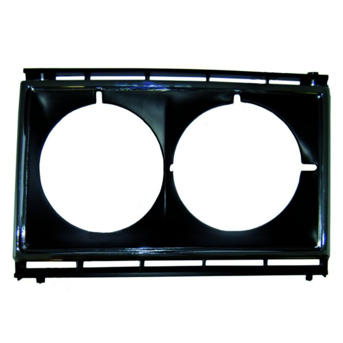 rand frame  koplamp links Land uitvoering: USA dubbel 