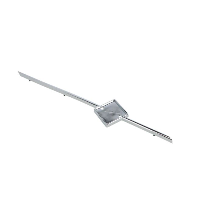 Sierlijst grille 240 260 262 -1979 