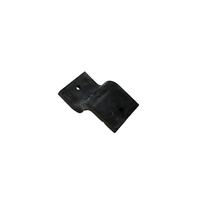 Rubber bumper 240+260 afstand rubber 