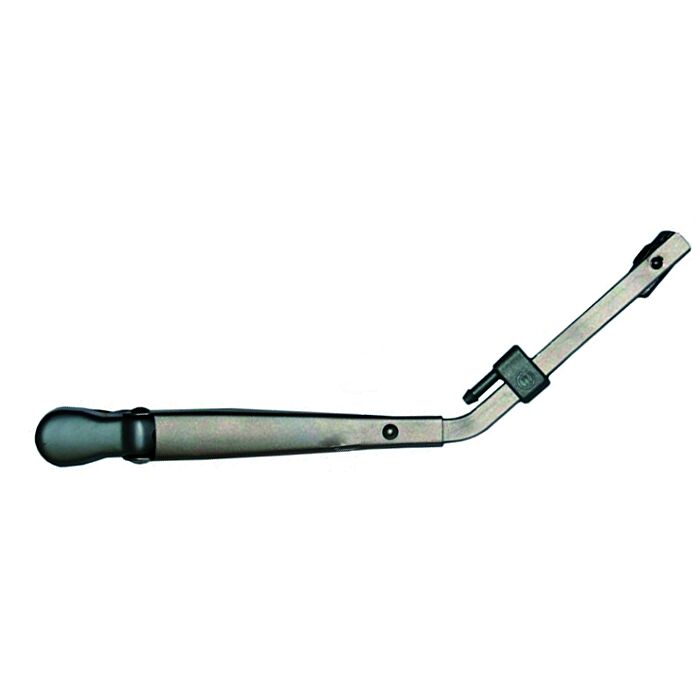 Volvo Koplampwisser arm links 240+260 -1980 Volvo onderdeel nr 1202756