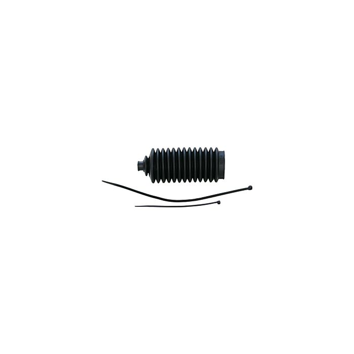 Volvo Rubber hoes stuurhuis 240 rechts zonder stuurbekrachtiging CAM (271543) inw draad 14mm 260 240 Volvo onderdeel nr 1205653