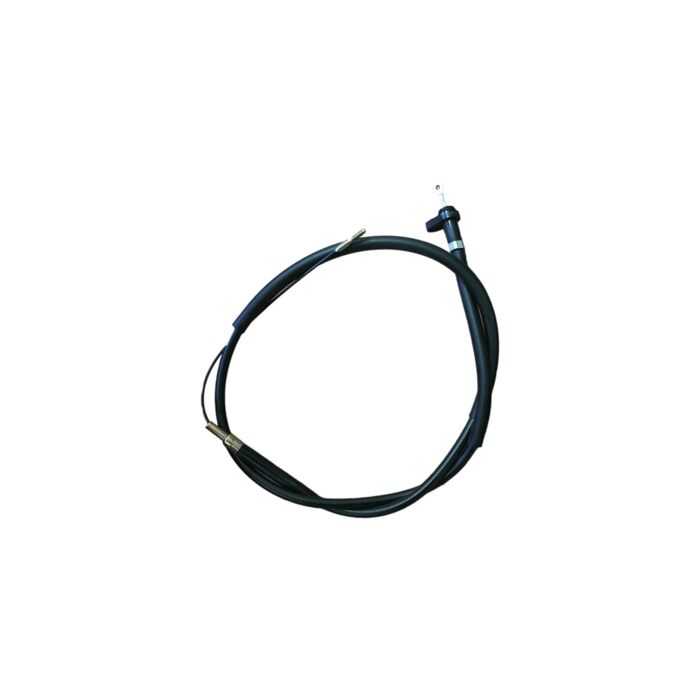 Volvo Rem handremkabel 164 chassinr 132.567+ 240+260 alle (2 st nodig) 240 260 Volvo onderdeel nr 1205743