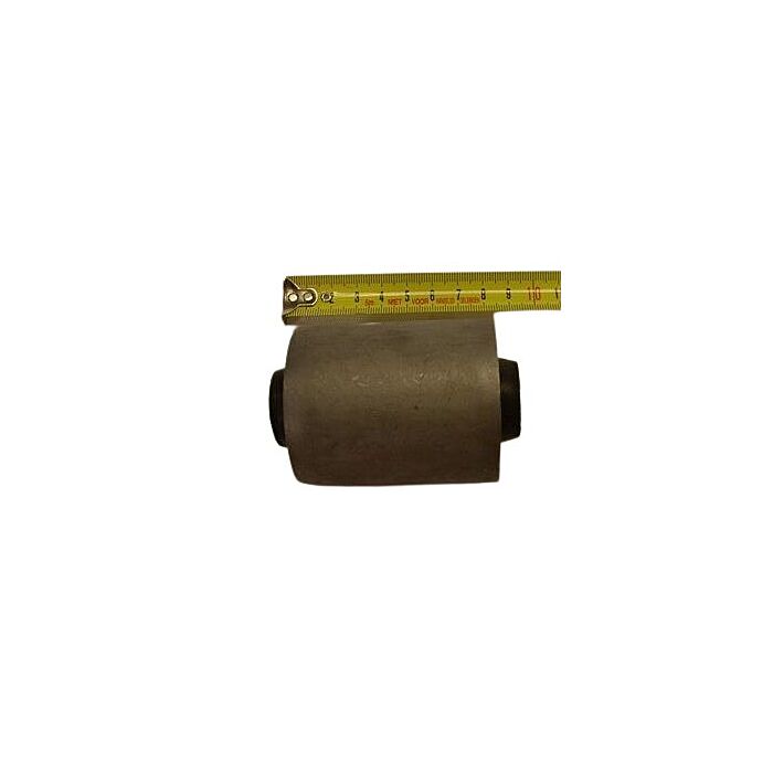 Volvo Silentbloc achteras 240-164 grootste ch 132567+ Volvo onderdeel nr 1205796