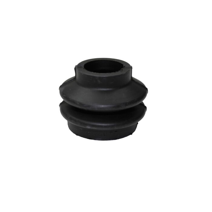Volvo Rubber hoes aandrijfas schuifstuk 240+260+740+760+940 (diam aandrijfas 50.8mm) 34-24mm Volvo onderdeel nr 1206097