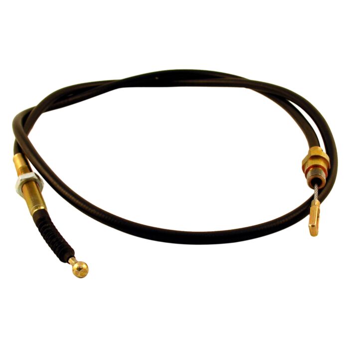 Koppeling kabel RHD zie nr 684771