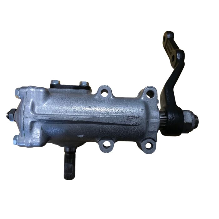 Volvo Stuurhuis 140 1973+ RUIL ( exclusief statiegeld + Eur 250.00)  142 ch 323.400+ 144 ch 340.100+ 145 ch153.730+ Volvo onderdeel nr 1206230R