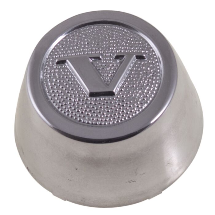 Wieldop (naafdop) 240+260 70mm -1987 metaal voor velg 1229734 1229778 1229792 1359670 gebruikt leverbaar