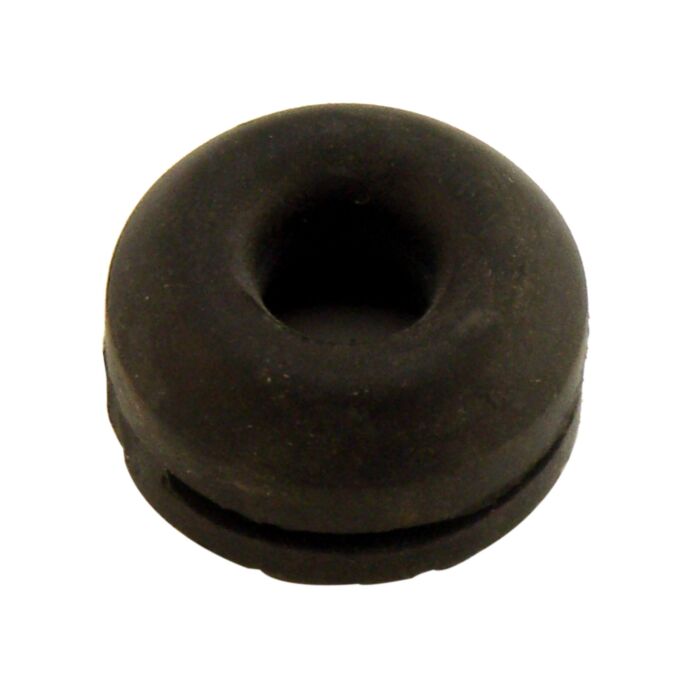 Rubber busje gasstang 140 1973+