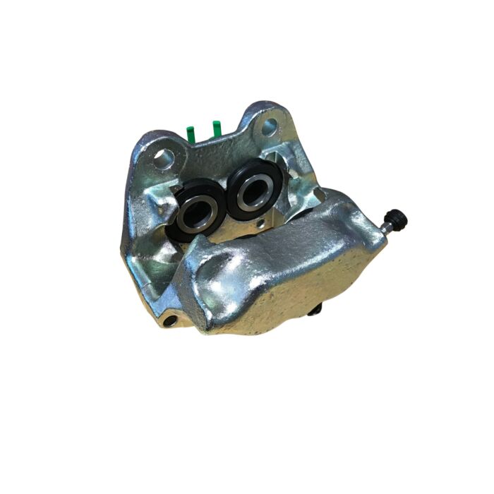 Volvo Remklauw 240+260 ATE links voor geventileerd RUIL  1207413  Volvo onderdeel nr 1207413