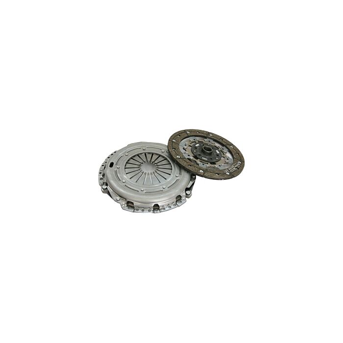 Kopplingssats ,VOLVO 3,C-MAX,C30,FOCUS,FOCUS C-MAX,S40 II 04-,S80 II 07-,V50,V70 III 08-