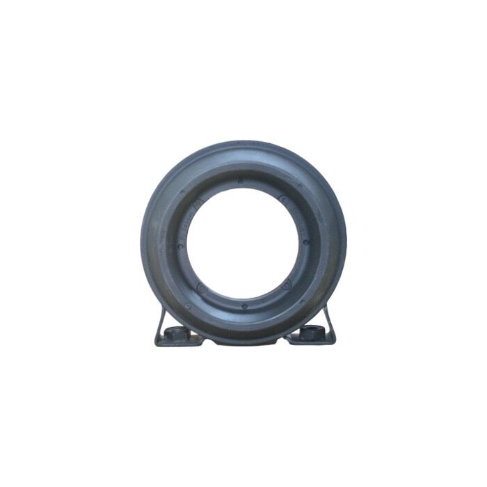 Volvo Rubber aandrijfas 740+760 -1987 as 44.5 mm diam 740 760 780 Volvo onderdeel nr 1209820