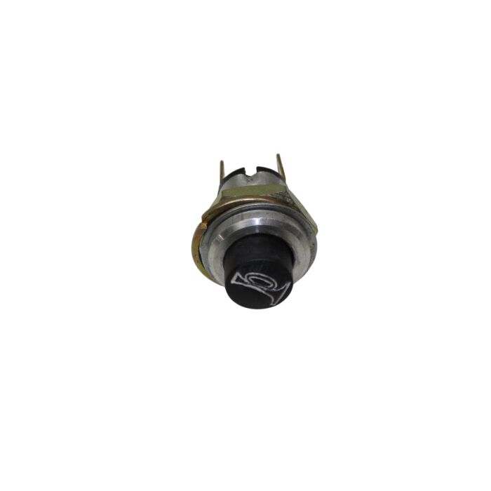 Volvo Drukknop Claxon schakelaar uitv. Volvo onderdeel nr 121004