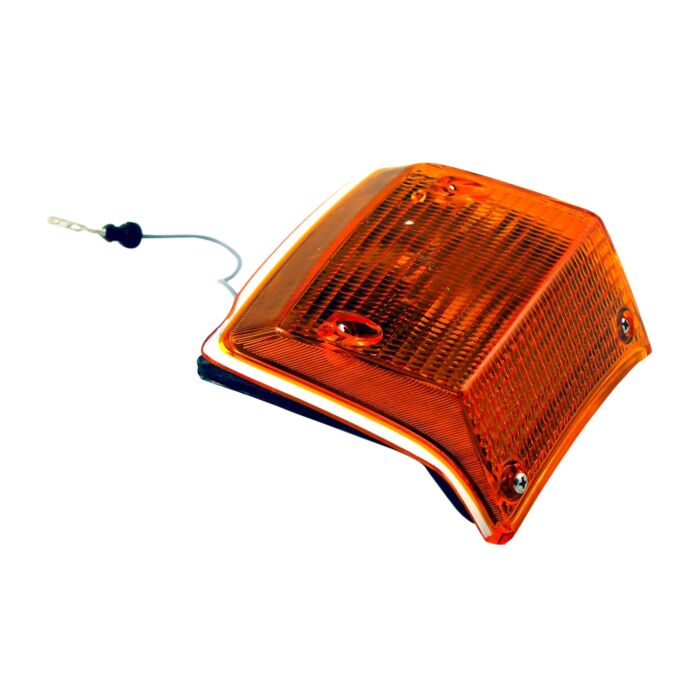 Blinkers 140 Höger komplett 1973+ blinkers NML