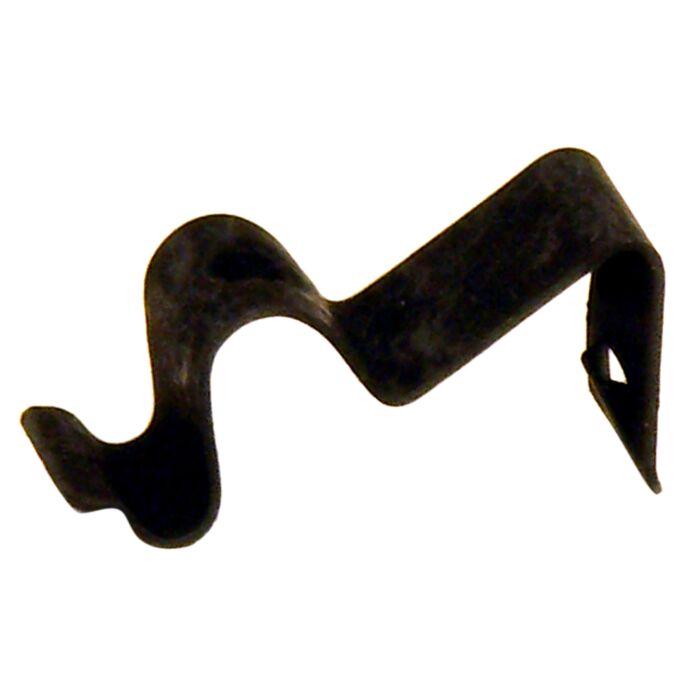 Volvo Klem choke kabel bevestiging Stromberg carburateur (237284) kachel 240 lucht regeling Volvo onderdeel nr 1211599