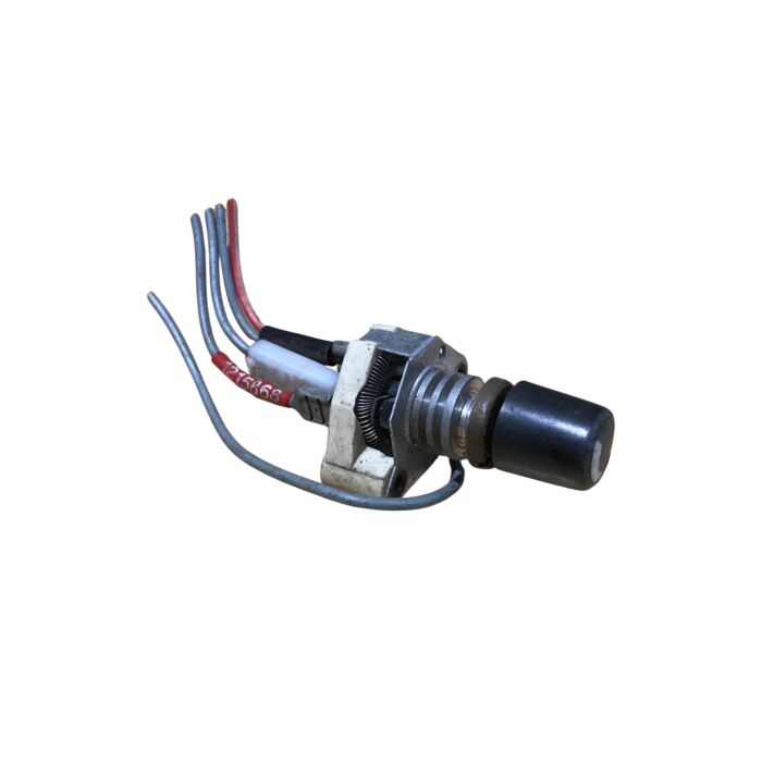 Dashboard lichtdimmer rheostat 164