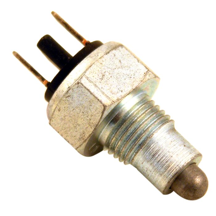 Schakelaar achteruit rij verlichting  M41 2 pens P1800ES 140 164 