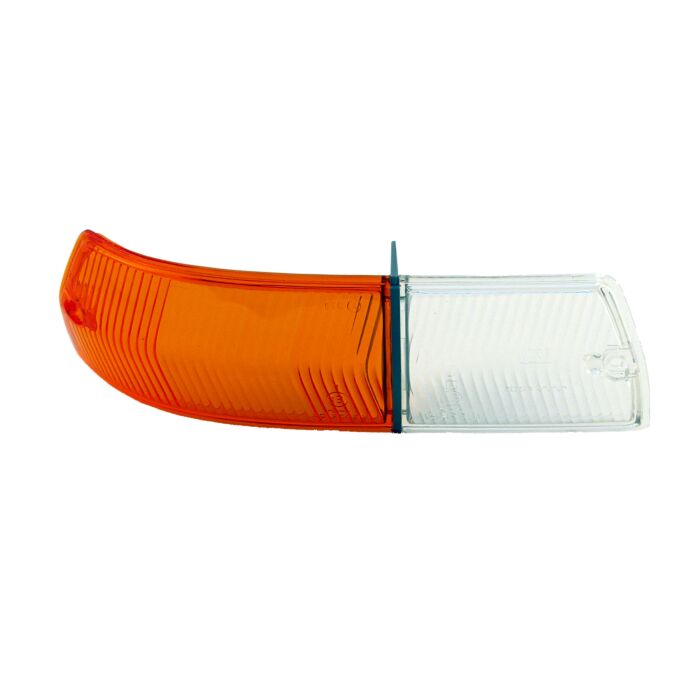 Volvo Glas knipperlicht 164 rechts voor richtingaanwijzerglas Volvo onderdeel nr 1212731