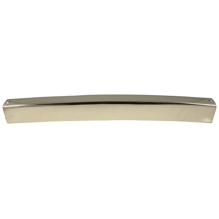 Volvo Bumper P1800ES midden achter in RVS USA+Canada chassinr 3070+ Volvo onderdeel nr 1213302