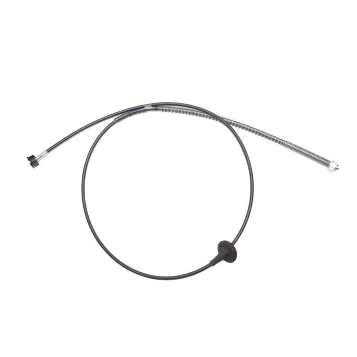 Kilometerteller kabel 140+164 M40+M45 1735mm 1972+ 240+260 1735mm bajonet wartel 