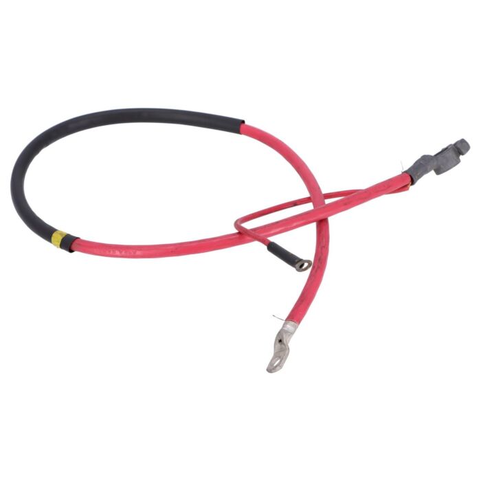 Volvo accu kabel Volvo onderdeel nr 1215734