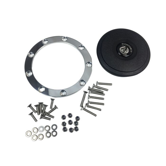 Volvo Olie keerring stroomverdeler B27A+B28A+B27E+B28E  Volvo onderdeel nr 1218071