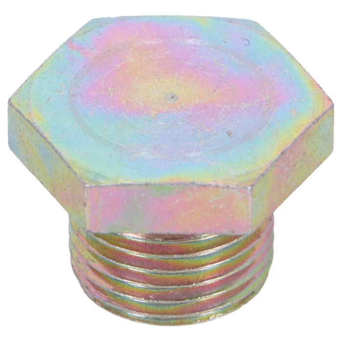 Volvo Plug Volvo onderdeel nr 1218160