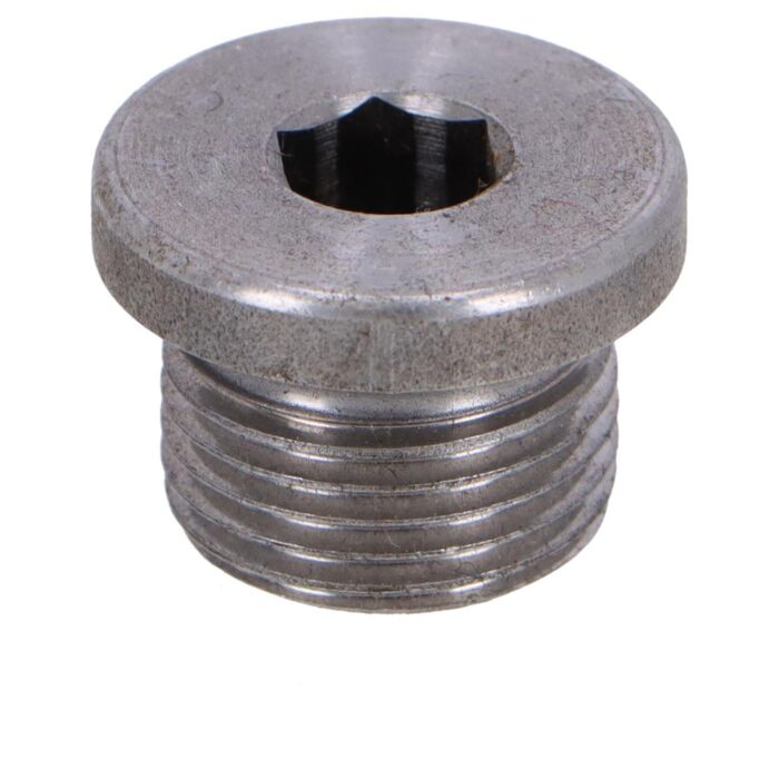 Volvo Plug Volvo onderdeel nr 1218192
