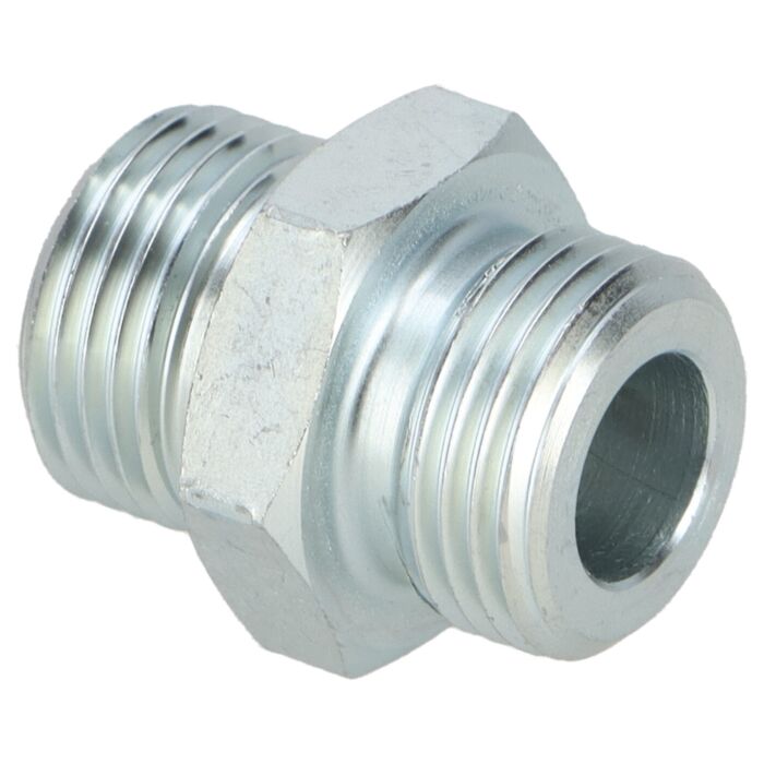 Volvo nippel Volvo onderdeel nr 1218618