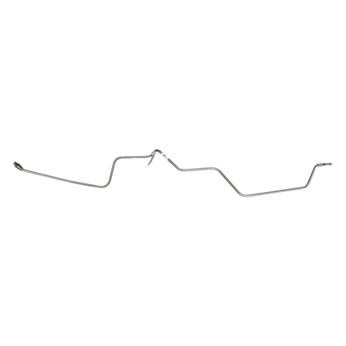 Volvo Leiding BW35  BW55  AW55 240 radiateur naar autom versnellingsbak B19 B21 B23 D6 Diesel 2.7 2.8 Volvo onderdeel nr 1219158
