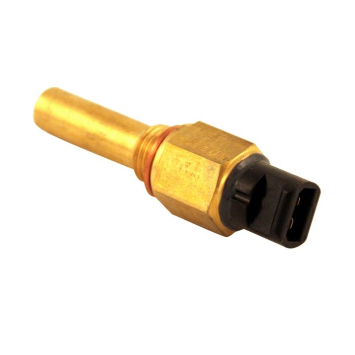 Volvo Temperatuur tijdschakelaar  sensor B19E+B21E+B23E+B21F+B27E+B27F+B230+B280 ( montage onder spruitstuk ) Niet meer leverbaar Volvo onderdeel nr 1219731