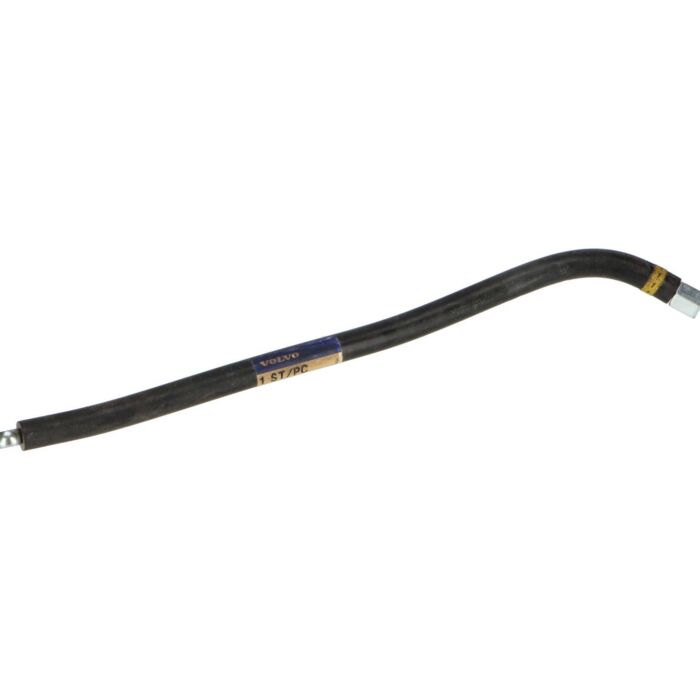 Volvo Brandstof benzine leiding K jetronic 1e cilinder 240+740+940 Volvo onderdeel nr 1219887