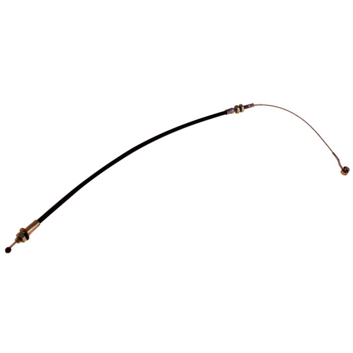 Gaskabel 164 chnr 74450+
