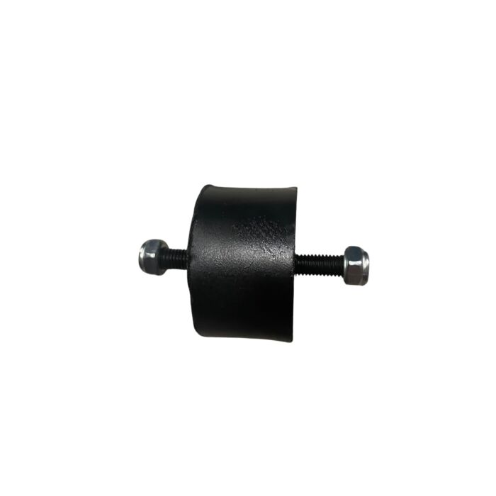 Versnellingsbak steunrubber 140+240+ 260 740 met overdrive (M46+M45) 760 240 740 960 940