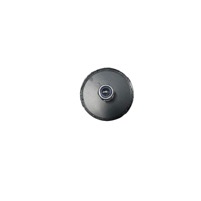 Volvo Versnellingsbak steunrubber 140+240+ 260 740 met overdrive (M46+M45) 760 240 740 960 940 Volvo onderdeel nr 1221967