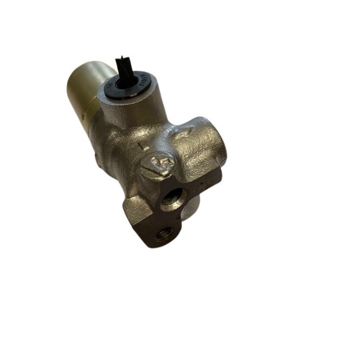 Volvo Rem druk begrenzer  240+260 (sedan+estate benzine +dsl  ) gereviseerd  RUIL niet voor abs Volvo onderdeel nr 1228738R