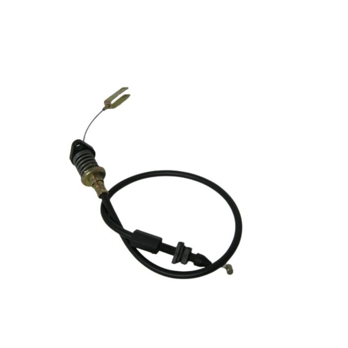 Gaskabel 240 B20F