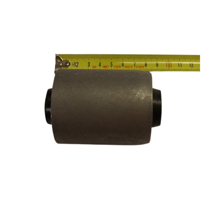 Volvo Silentbloc achteras 240+260 draagarm achterste (1229628) 57 mm diam Volvo onderdeel nr 1229165