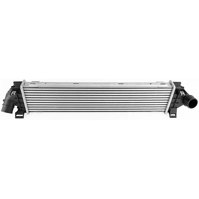 Mellankylare / intercooler ,VOLVO C-MAX,ESCAPE,FOCUS,FOCUS C-MAX,GRAND C-MAX,KUGA,MONDEO,S-MAX,S60 II 11-18,S80 II 07-,V60 I -18,V70 III 08-