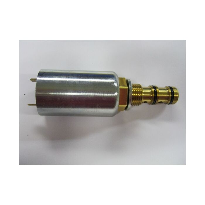 Volvo Solenoide overdrive J type Amazon+P1800+140+164+240 2 draads 380771 Volvo onderdeel nr 1232101
