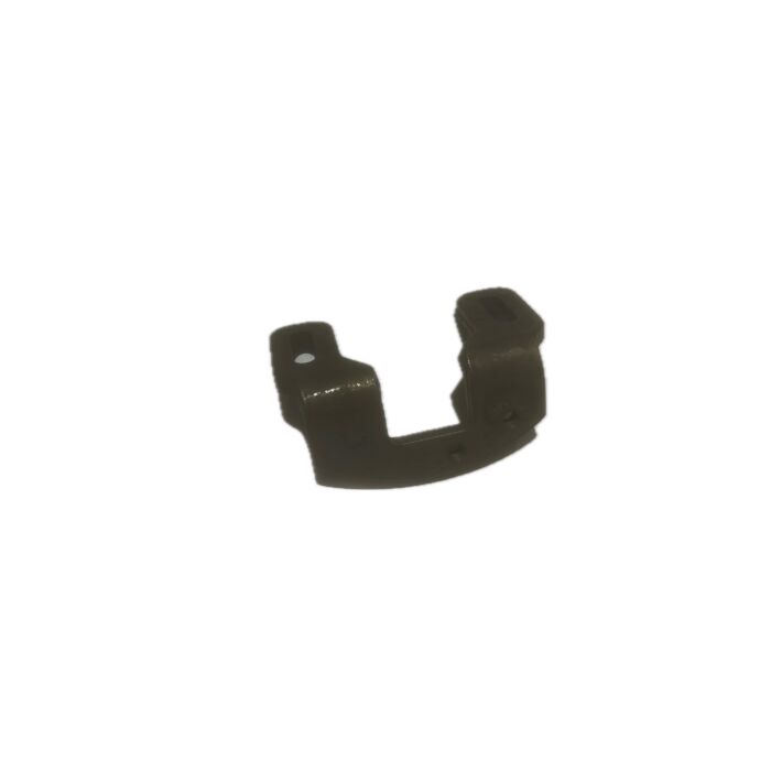 Volvo Steun bevestiging versnellingsbak 240 1976-1984 M45 M46 (381529 381564) slot plaat Volvo onderdeel nr 1232148