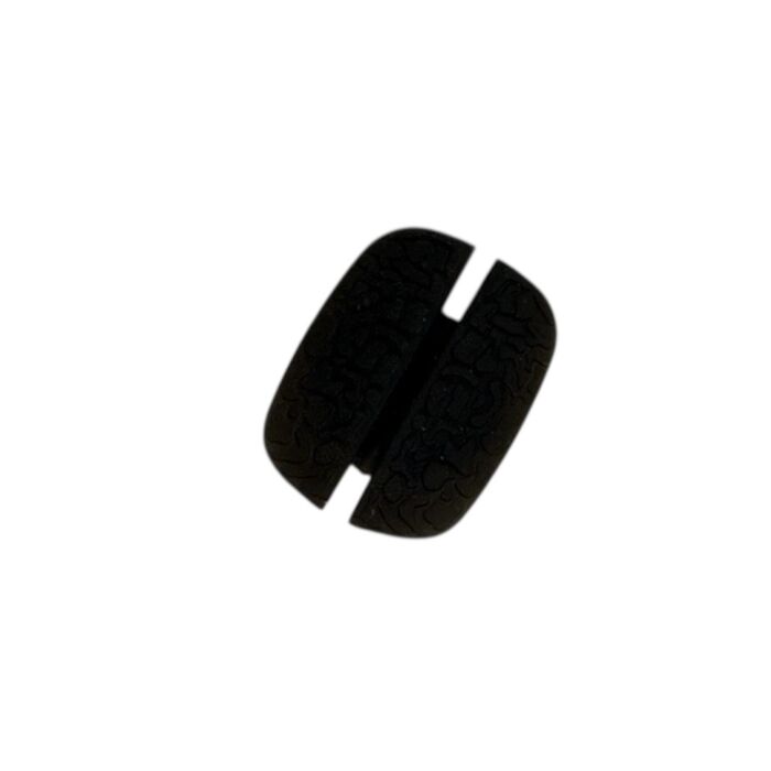 Volvo Klem interieur dashboard zwart 140-160-240+260  tunnel console middenconsole Volvo onderdeel nr 1234286