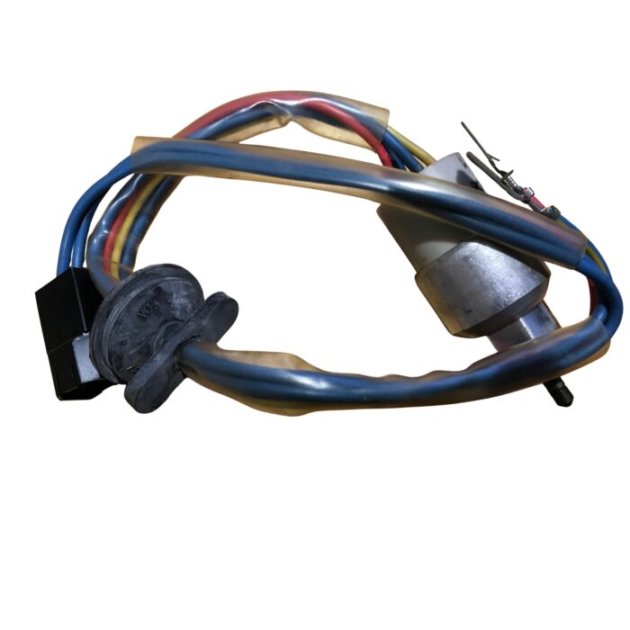 Schakelaar startonderbreking BW35 240/260 1970+
