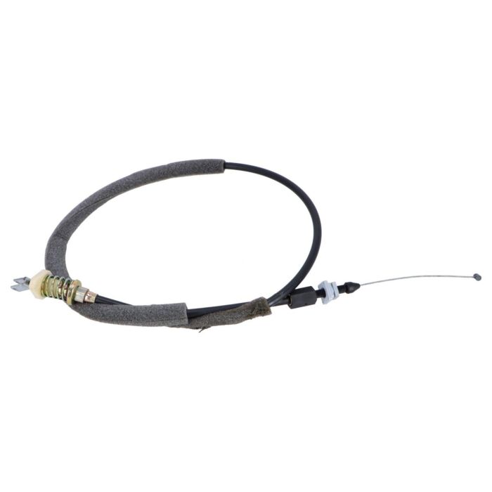 Volvo gasklep Controle kabel Volvo onderdeel nr 1234738